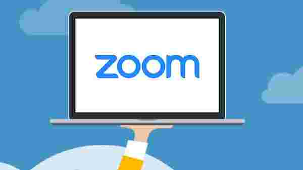  ஜூம் நிறுவனம் 