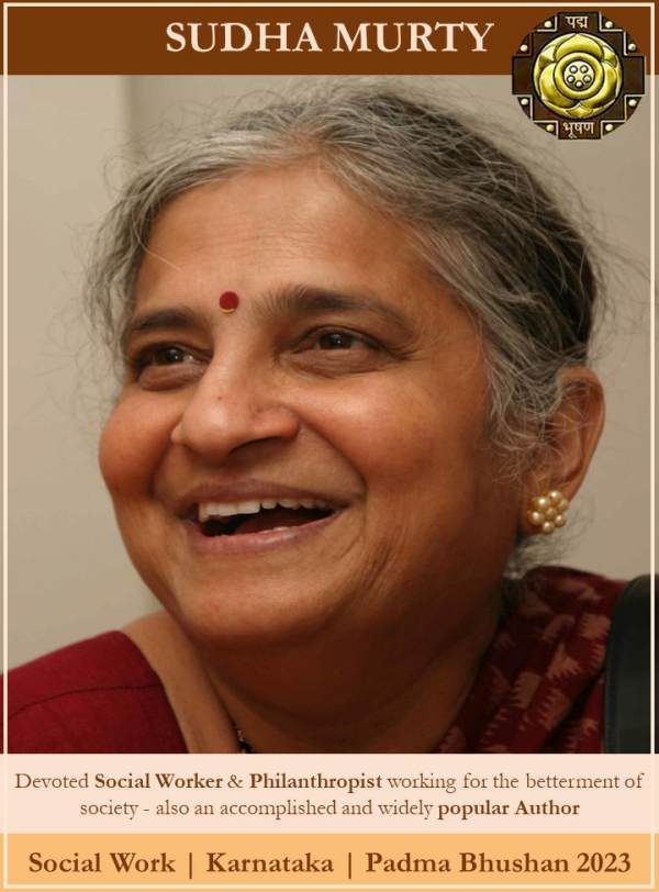 தொழிற்துறையில் 3 பேருக்கு பத்ம விருதுகள்..! 