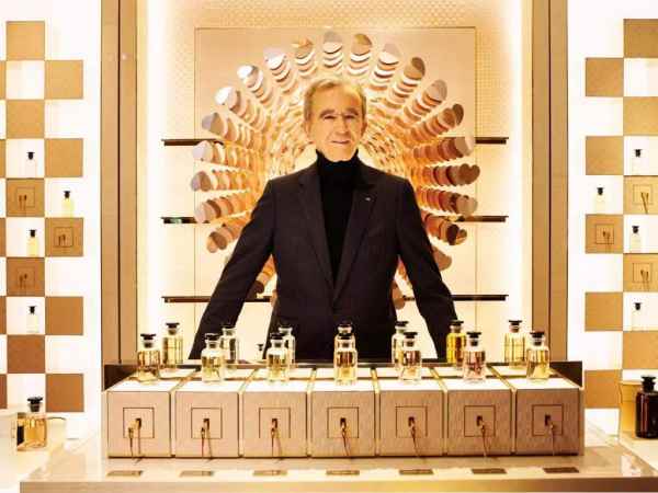 எந்த நாட்டில் பணக்காரங்க அதிகமா இருக்காங்க..  இந்தியாவில் நிலவரம் எப்படி தெரியுமா? 