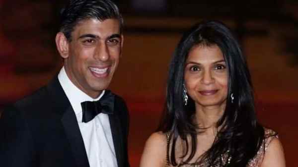 ஓரே நாளில் பல கோடி சம்பாதித்த நாராயணமூர்த்தி, ரிஷி சுனக் குடும்பம்.. Infosys கொடுத்த ஜாக்பாட்..! 