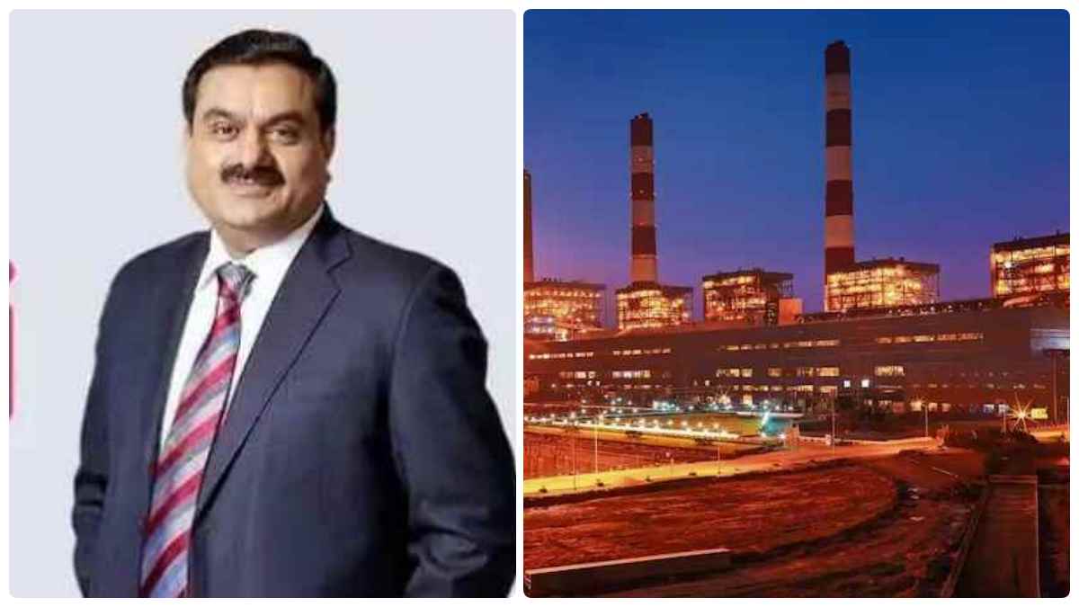 அதானி-யால் பங்களாதேஷ் மனம் குளிர்ந்தது.. ஜார்கண்ட்-ல் நடந்த முக்கிய சம்பவம்..! 