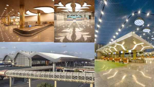 சென்னை: பிரதமர் மோடி திறக்கும் புதிய டெர்மினல்.. தெரிந்துக்கொள்ள வேண்டிய 10 விஷயம்..! 