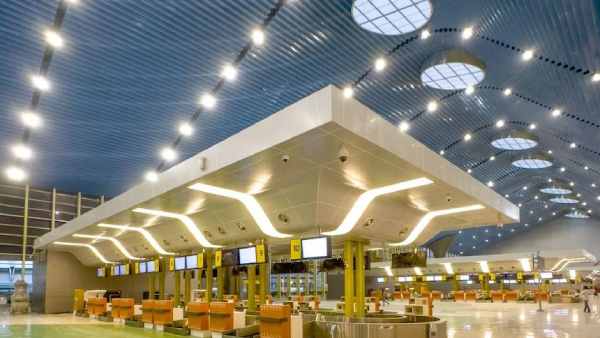 சென்னை: பிரதமர் மோடி திறக்கும் புதிய டெர்மினல்.. தெரிந்துக்கொள்ள வேண்டிய 10 விஷயம்..! 