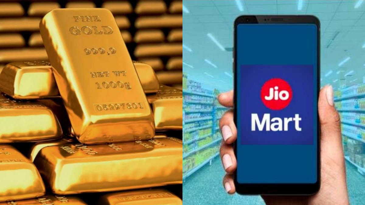 அட்சய திருதியை: Google pay, Paytm-ல் டிஜிட்டல் கோல்டு வாங்குவது எப்படி.. JioMart-ல் ஹோம் டெலிவரி..! 