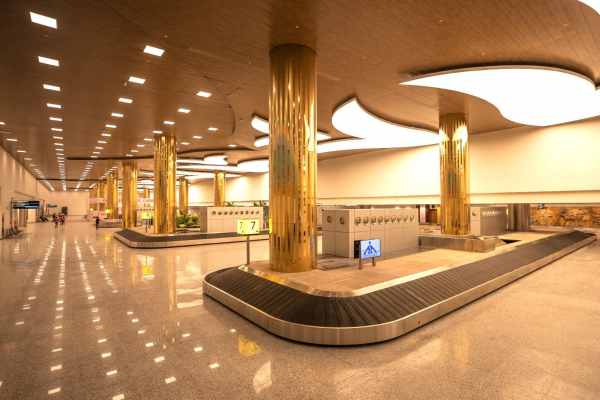 சென்னை: பிரதமர் மோடி திறக்கும் புதிய டெர்மினல்.. தெரிந்துக்கொள்ள வேண்டிய 10 விஷயம்..! 