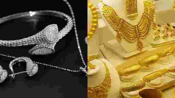  தங்கம் மற்றும் வெள்ளி 