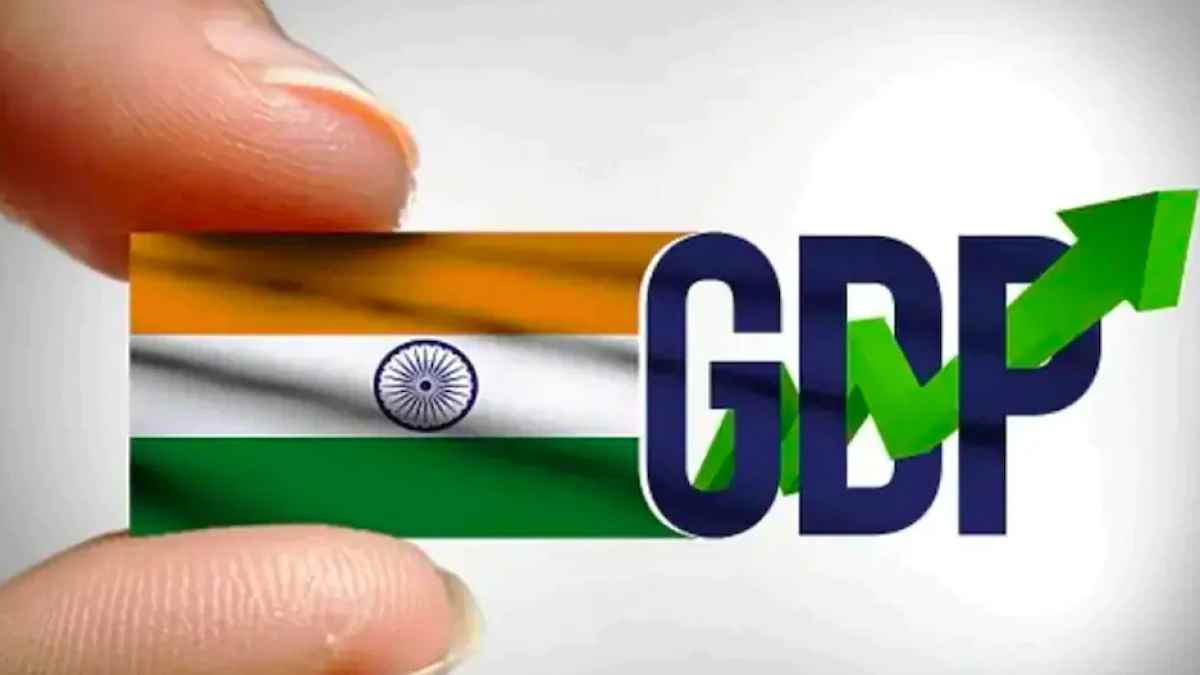 இந்தியா சூப்பரா பெர்பார்ம் பன்னிட்டு இருக்கு.. IMF அசத்தல் அறிவிப்பு! 