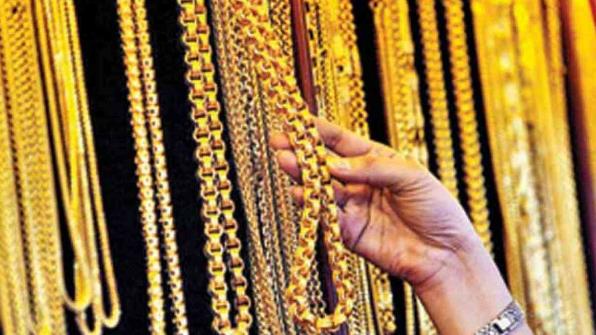 அட்சய திருதியை எதிரொலி.. தங்கம் வேலையை காட்டியது.. திடீர் விலை உயர்வு..! 