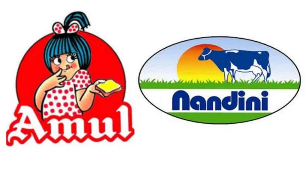 நந்தினி-யை விரட்டும் மில்மா.. உங்களுக்கு வந்தா ரத்தம், எங்களுக்கு வந்தா தக்காளி சட்னியா..!! 