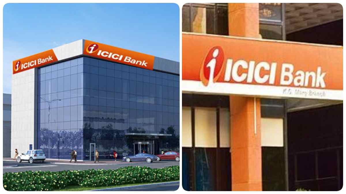 ஐசிஐசிஐ வங்கி முக்கிய அறிவிப்பு.. முதலீட்டாளர்கள் செம ஹேப்பி! 