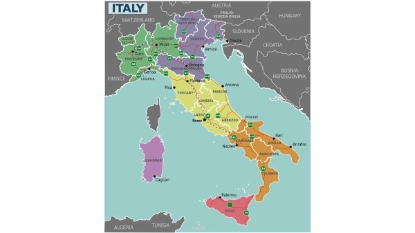 இத்தாலி வாட்ச்டாக் அமைப்பு