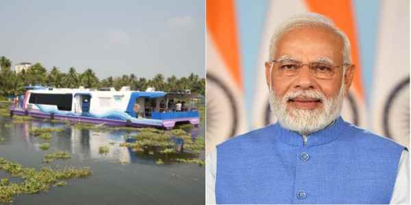 கேரளாவுக்கு ஒரே நாளில் இரண்டு ஜாக்பாட்.. புதுசு கண்ணா புதுசு..! 