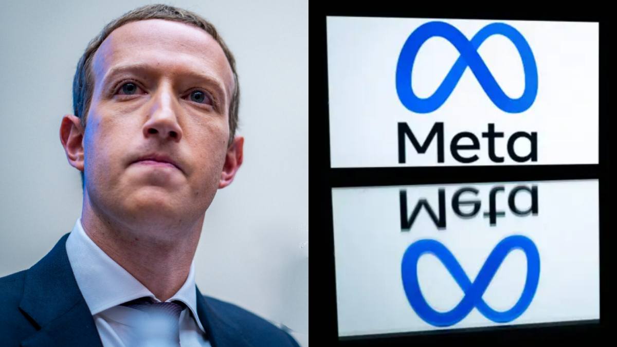 மார்க் ஜூக்கர்பெர்க்-ஐ ரவுண்டு கட்டும் Meta ஊழியர்கள்! உங்களுக்கு மட்டும் 7.70 கோடி போனஸ் கேட்குதா! 