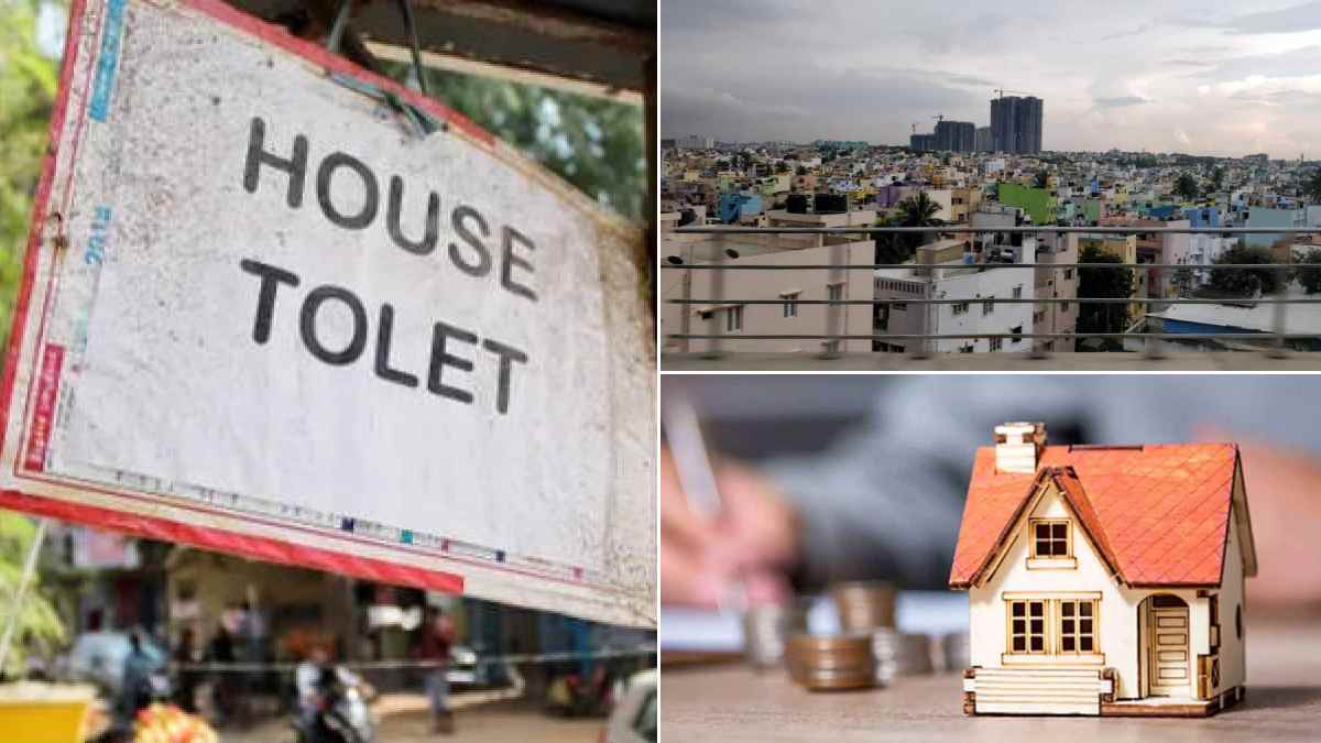 தலை சுத்துதுடா சாமி,பெங்களூர் வாசிகள் கண்ணீர்..சம்பளத்தில் பாதி இதுக்கே போகுது, அப்போ சென்னை மக்கள்! தலை சுத்துதுடா சாமி,பெங்களூர் வாசிகள் கண்ணீர்..சம்பளத்தில் பாதி இதுக்கே போகுது, அப்போ சென்னை மக்கள்!