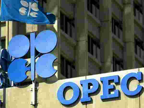 OPEC+ நாடுகள் 