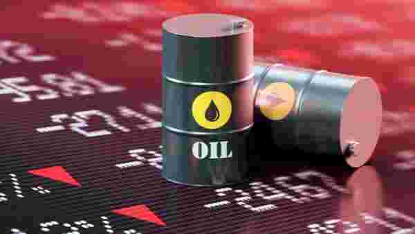 கச்சா எண்ணெய் இறக்குமதி 