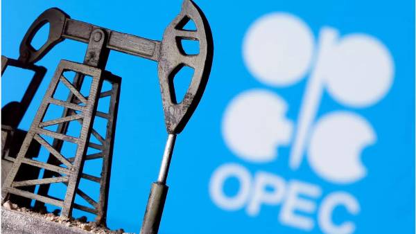 OPEC நாடுகள் 