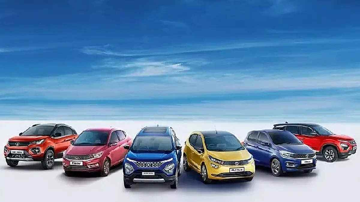 டாடா மோட்டார்ஸ் வாகன விலை உயர்வு.. மே 1 முதல் ஷாக்.. வாகனம் வாங்கும் திட்டம் இருக்கா? 
