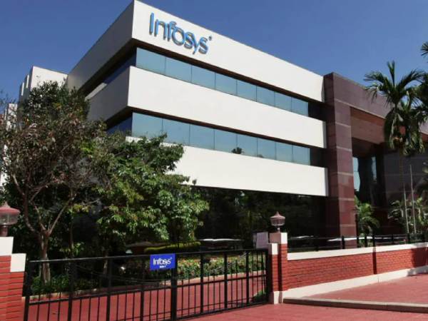 Infosys: நாராயணமூர்த்தி குடும்பத்திற்கு பெரும் இழப்பு.. எல்ஐசி, ஐசிஐசிஐ-க்கு பல்லாயிரம் கோடி நஷ்டம்
