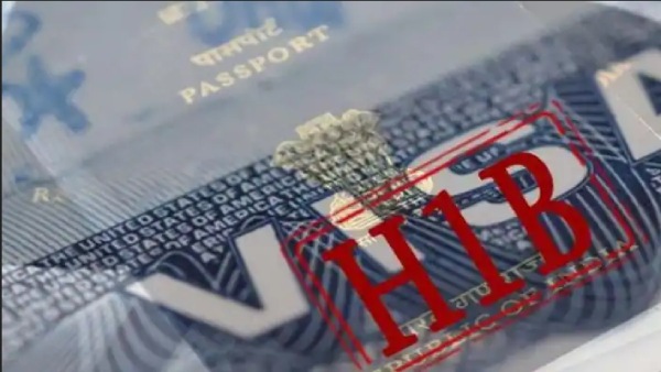 பி-1 மற்றும் பி-2 விசா 