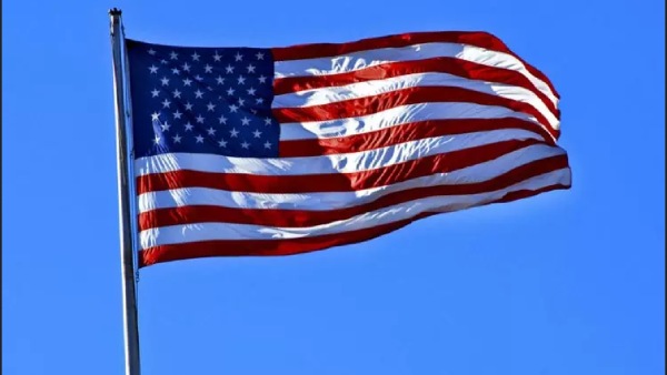 அமெரிக்கா 