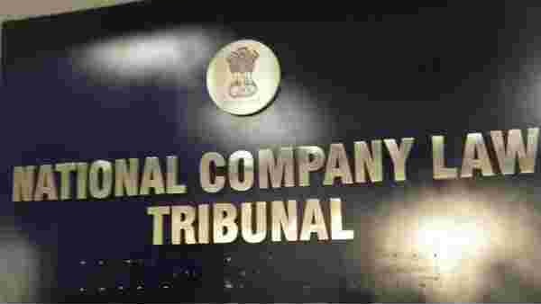 NCLT அமைப்பு 