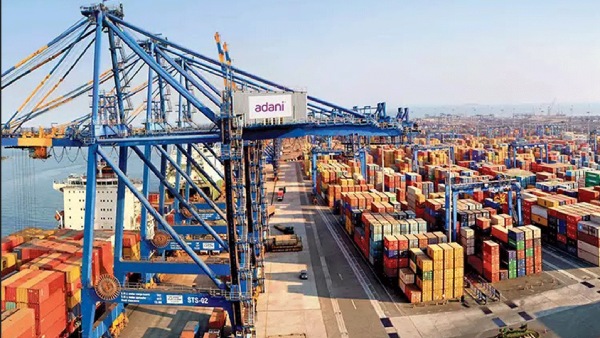 ஏற்றுமதி மற்றும் இறக்குமதி 