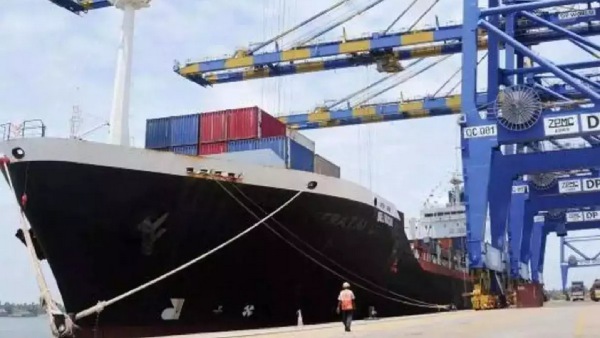  ஐந்து ஆண்டு இலக்கு 