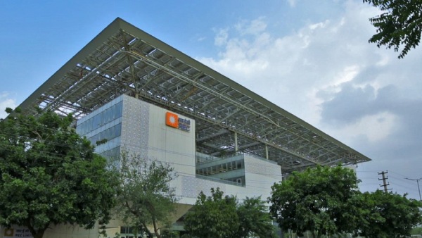 REC லிமிடெட் 