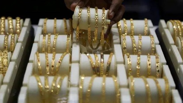 22 கேரட் தங்கம் விலை 