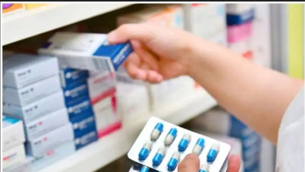 NLEM பட்டியல் 