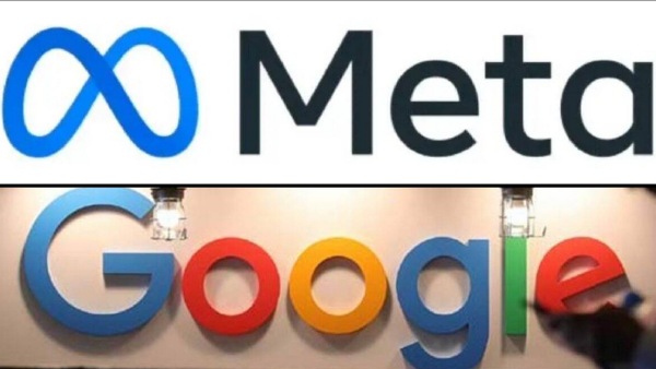 மெட்டா & கூகுள் பணி நீக்கம் 