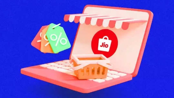  AJIO Street வர்த்தகம் 