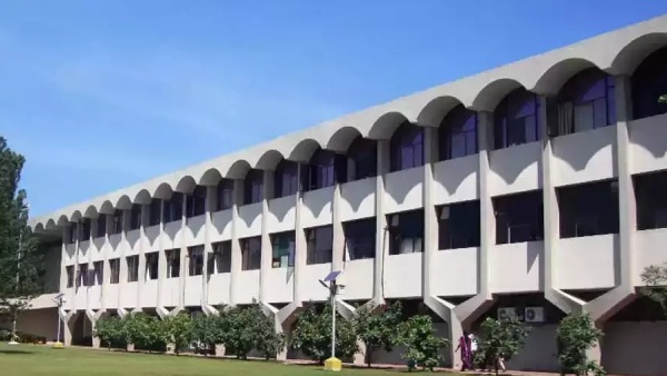 தேசிய புவி இயற்பியல் ஆராய்ச்சி 