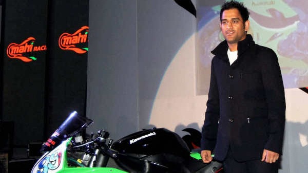 மஹி ரேசிங் டீம் இந்தியா 