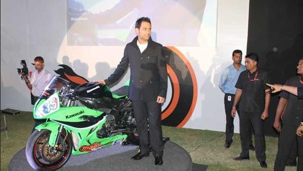 ராஞ்சி ரேஸ் 