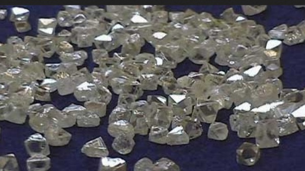  இந்தியாவின் வைர தொழிலின் அதிபதி!