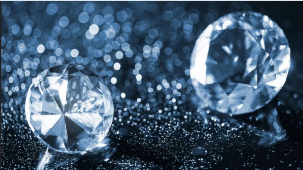  தனித்துவமிக்க வைர வேலைப்பாடுகள்!