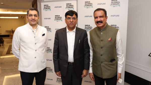 ஃபோர்ப்ஸ் பட்டியலில் இடம்! 