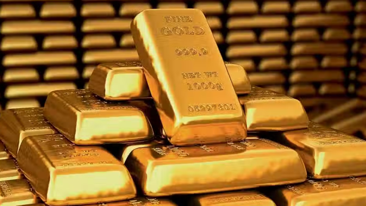 RBI-ன் தரமான சம்பவம்.. பிப்ரவரி-யில் 3 டன் தங்கம் வாங்கி குவிப்பு..மொத்த இருப்பு குறித்து WGC? RBI-ன் தரமான சம்பவம்.. பிப்ரவரி-யில் 3 டன் தங்கம் வாங்கி குவிப்பு..மொத்த இருப்பு குறித்து WGC?