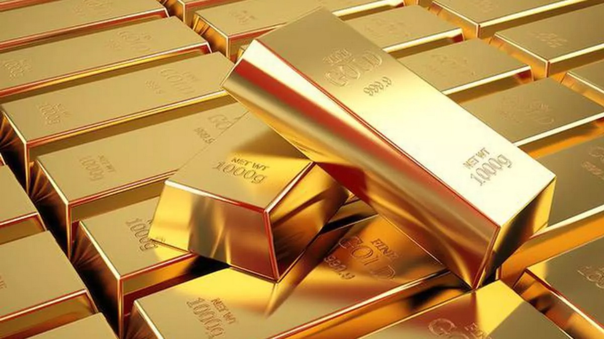 RBI-ன் தரமான சம்பவம்.. பிப்ரவரி-யில் 3 டன் தங்கம் வாங்கி குவிப்பு..மொத்த இருப்பு குறித்து WGC? RBI-ன் தரமான சம்பவம்.. பிப்ரவரி-யில் 3 டன் தங்கம் வாங்கி குவிப்பு..மொத்த இருப்பு குறித்து WGC?