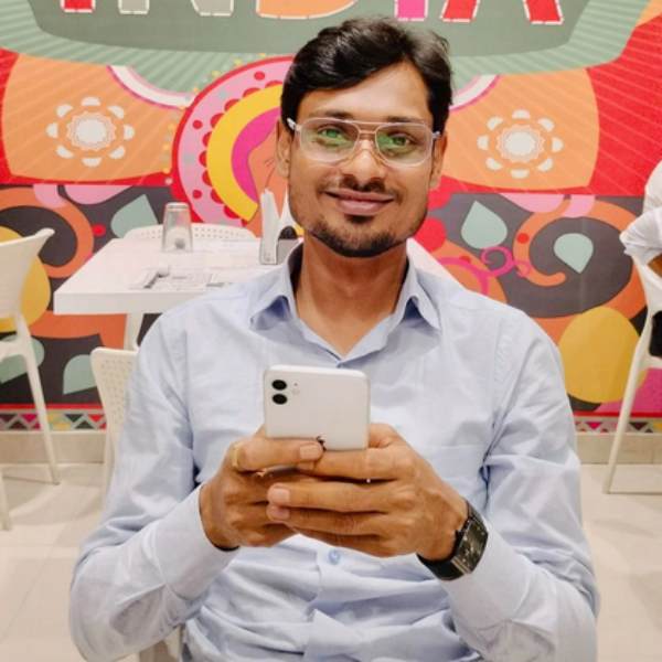  காய்கறி விற்ற 29 வயது இளைஞன், இன்று CEO..கனவை நிஜமாக்கிய Rodbez!