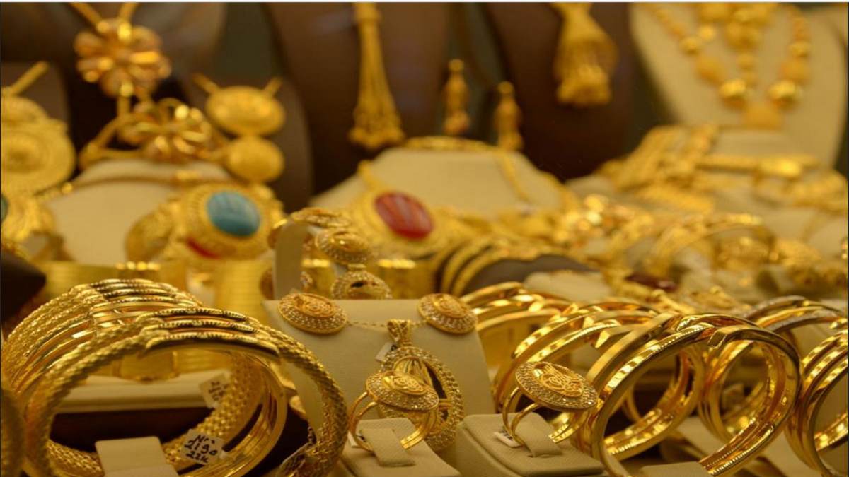 Gold Rate Today: தங்கம் விலை உயர துவங்கியது.. இன்றைய நிலவரம் என்ன..? 