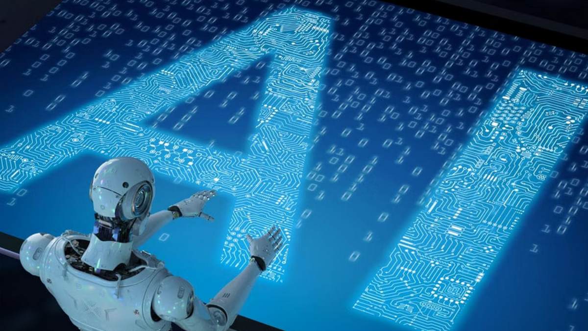 AI துறை கண்டுக்காமல் விட்டால் Chernobyl சம்பவம் தான்..! 