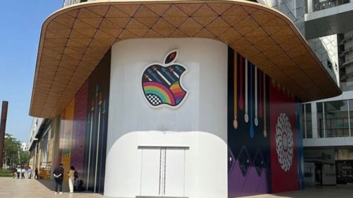 அம்பானி-க்கு Apple போட்ட கண்டிஷன்..  22 பிராண்டுகளுக்கு செக்..! 