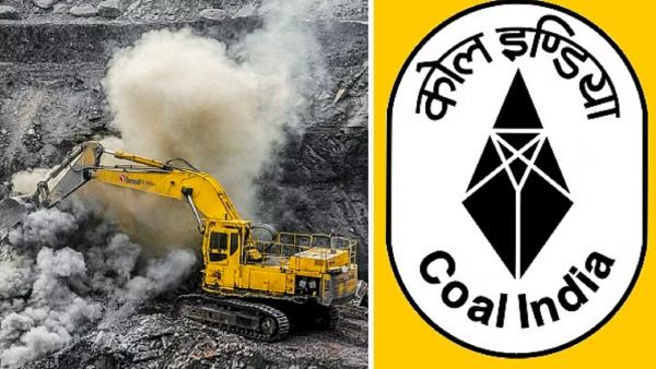 கோல் இந்தியா பங்கு நல்ல லாபம் கொடுக்கலாம்.. இலக்கு விலை எவ்வளவு தெரியுமா? 