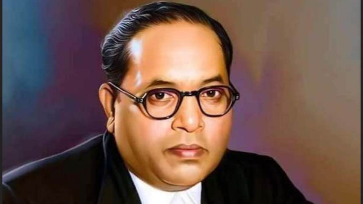 அம்பேத்கர் பற்றி தெரியாத சுவாரஸ்ய தகவல்கள்..!! 