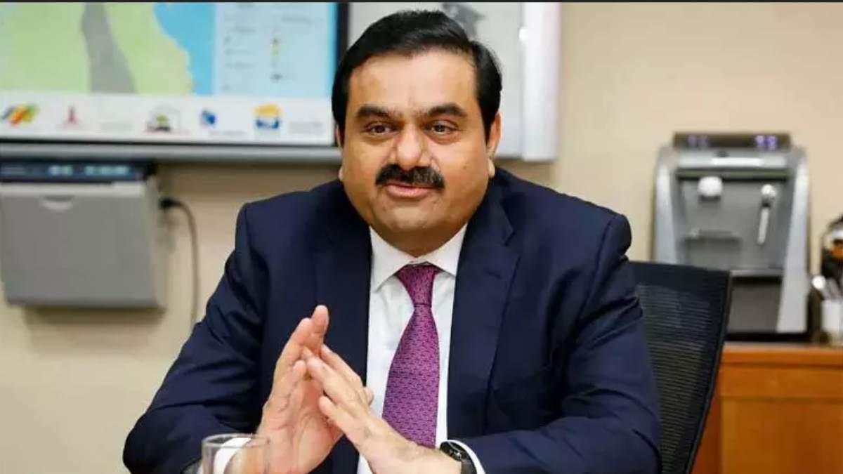 Hindenburg Attack: கௌதம் அதானி எடுத்த பலே முடிவு.. பங்கு முதலீட்டாளர்கள் செம ஹேப்பி..! 