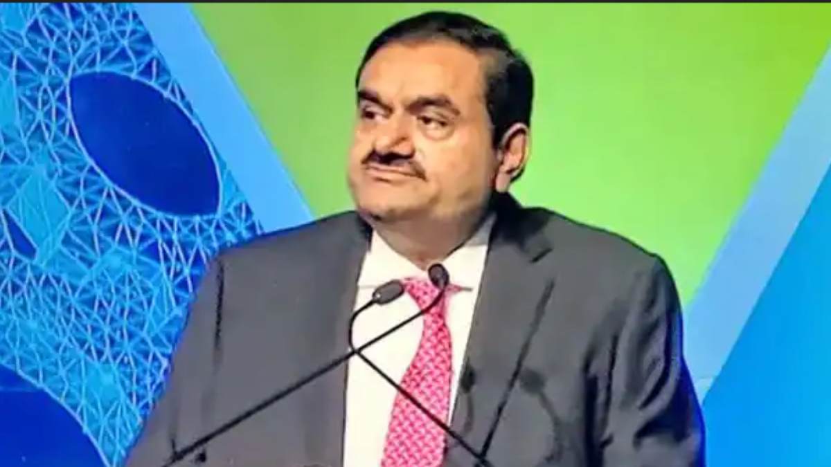 அதானி எண்டர்பிரைசஸ்-ல் 7 காலாண்டுகளாக முதலீடை அதிகரித்த LIC.. தெரிந்து கொள்ள வேண்டியது? அதானி எண்டர்பிரைசஸ்-ல் 7 காலாண்டுகளாக முதலீடை அதிகரித்த LIC.. தெரிந்து கொள்ள வேண்டியது?