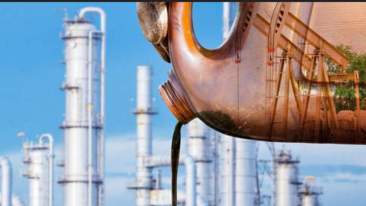  கச்சா எண்ணெய் - நாங்க வைப்பது தான் சட்டம்.. OPEC+ நாடுகளின் ஆதிக்கம்..!